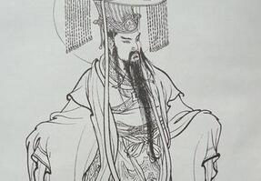 五岳之首东岳大帝黄飞虎为何成为治鬼之帝