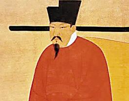 宋神宗赵顼：励精图治反而将北宋送上灭亡之路