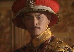 嘉庆皇帝死后大清帝位传给了哪位皇子继承