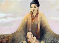 月伦太后诃额仑夫人死亡造成了什么影响？