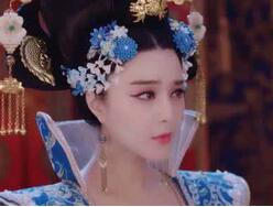 唯一女皇帝武媚娘的后宫生活：80岁还有男宠
