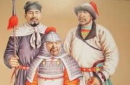揭秘：唐朝士兵为何下半身光着大腿穿裙子？