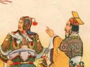 详解仁孝的宋襄公筑台望母千古流传的故事