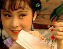 红楼梦中不得不说的野史:二奶最难做