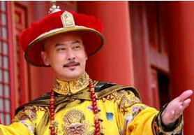 荒淫皇帝乾隆真给自己的妻弟傅恒戴绿帽子了吗