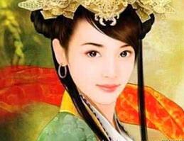 揭秘中国历史上众多皇后中最美的皇后是谁 
