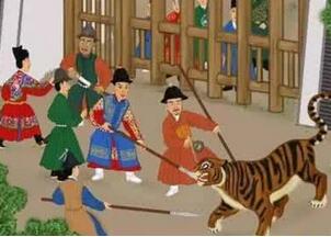 明朝最荒政纵乐明武宗是&ldquo;豹房&rdquo;纵欲而死的吗