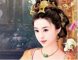 昌邑哀王刘髆因母亲李夫人深受宠爱而受益?