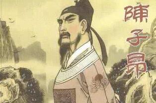 风骨铮铮的“诗骨”陈子昂的代表作有哪些?