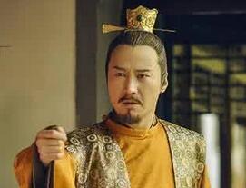 朝廷大员萧至忠：错事虽多才能依然令人佩服