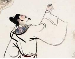 唐朝著名诗人刘方平真是震惊时代的美男子?