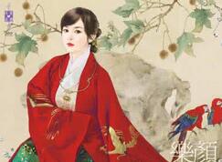 古人更偏爱平胸：揭秘古代丁香乳更受欢迎