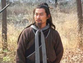 梁山水泊开山人物公孙胜的厉害之处体现在哪里