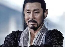 揭秘汉高祖刘邦身边最恐怖的阴谋家竟是他！