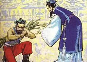 揭秘廉颇与蔺相如的关系为什么叫刎颈之交