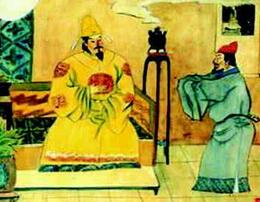 唐太宗的得力助手:十八学士两大将军都是谁