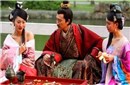 单氏是谁?她最后真的是因羞愧自杀而死吗