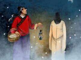 湘西赶尸之谜:赶尸人终松口说出真相