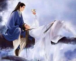 同性之恋：历史上同性的爱情故事都有哪些
