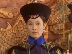 众妃子中清太祖皇太极最爱的女人究竟是谁