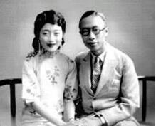 揭秘末代皇帝溥仪生命中最爱的是哪个女人