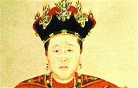  英雄难过美人关！孝庄皇后也是个风流的女人