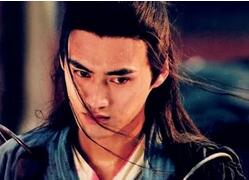 悲剧人物杨康：如何消磨爱情让恋人走向绝望