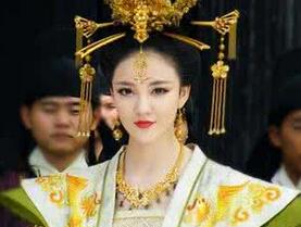 太平公主为何没像母亲武则天那样当上第二个女皇