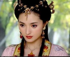 风姿绝世的陈圆圆为何一生被辗转多人手里