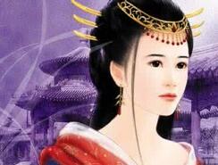 古代四大美女中和亲匈奴的王昭君为何排名第二