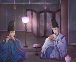 阴阳家安倍晴明和源博雅的如梦似幻的情感