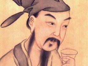 杜牧小故事：他一生都没有找到自己心爱的人吗