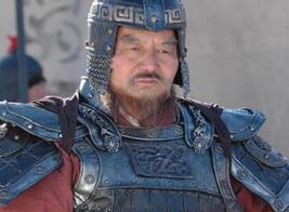 南昌始创筑者灌婴：跟对一个上司对一生的影响