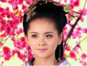 宠妾栗姬是怎么和汉景帝刘启在一起的?