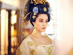 大唐女帝武则天的野史：私生活果真荒淫无度?