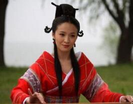 完美女人班婕妤如何逃脱赵飞燕姐妹的陷害?