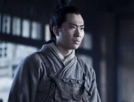 审食其与刘邦的妻子吕后竟常行苟且之事?