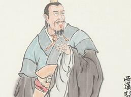 郦食其有才之人的最终命运却是比较凄惨的