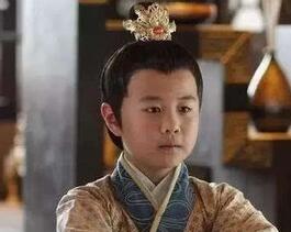 景帝的太子刘荣命运的起伏全都与他母亲有关