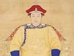 顺治皇帝竟然不喜欢当皇帝喜欢出家当和尚