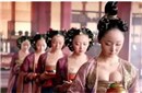 古代的皇帝是如何完成性启蒙教育的呢?
