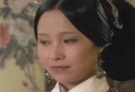 甄嬛传剪秋：坏事做尽却又对皇后忠心耿耿