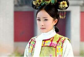 历史上的年妃：实际是雍正最宠爱的女人
