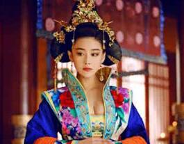 唐太宗李世民的嫔妃徐贤妃究竟有多聪明?