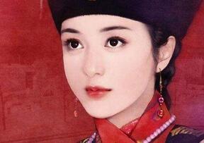 康熙后宫嫔妃中哪位妃子生育的子女最多