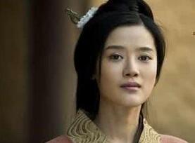 死得最惨的妃子戚夫人：被做成人彘惨死于厕所