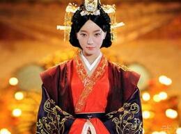 歌女卫子夫与汉武帝刘彻相知相爱究竟值不值