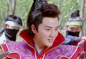 为人豪迈的薛刚：薛刚历史原型其实根本没有反唐