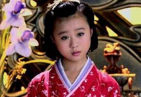 张嫣为何幼女时就被迫与自己的舅舅结婚生子