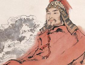 如何评价劳苦功高的杰出将领符存审的人生